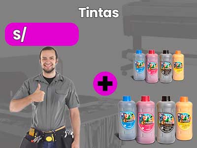 tintas