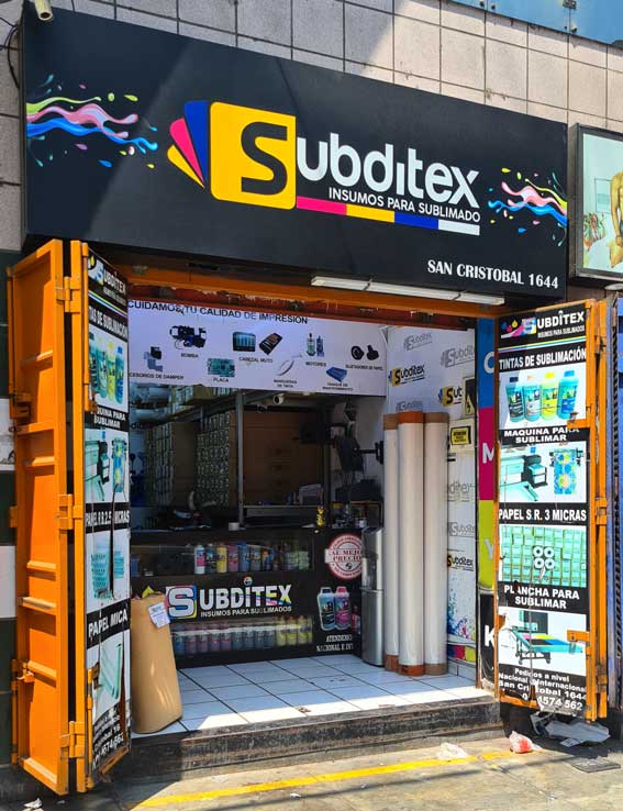 LOCAL-SUBDITEX